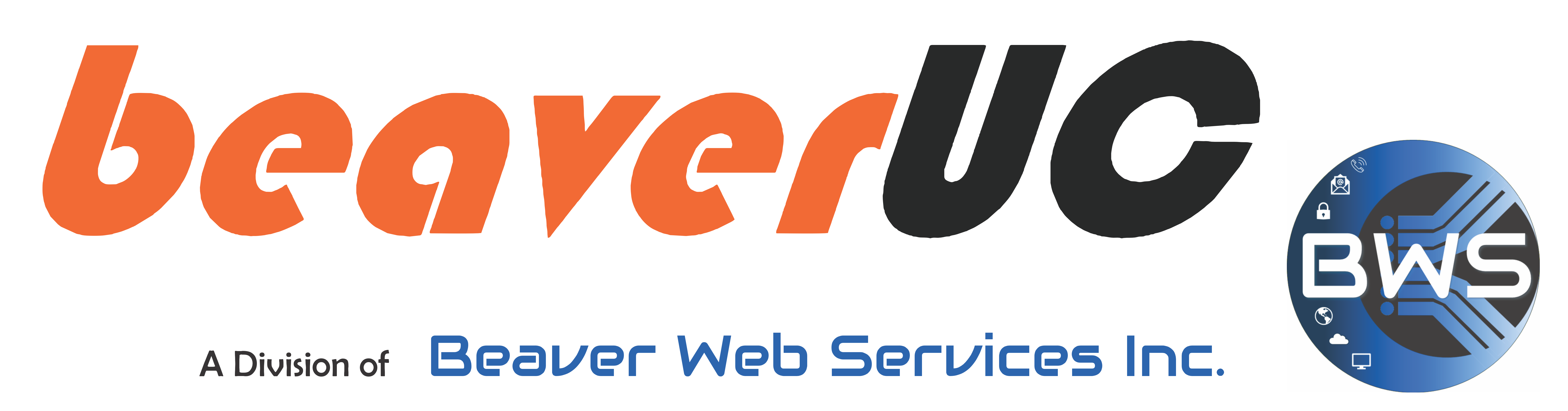 beaverUC Logo